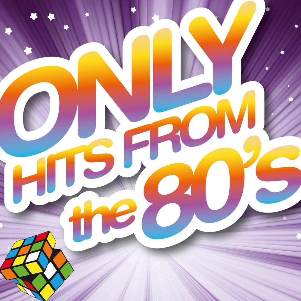 Only hits. Легенды диско. The World Hits of the 80.
