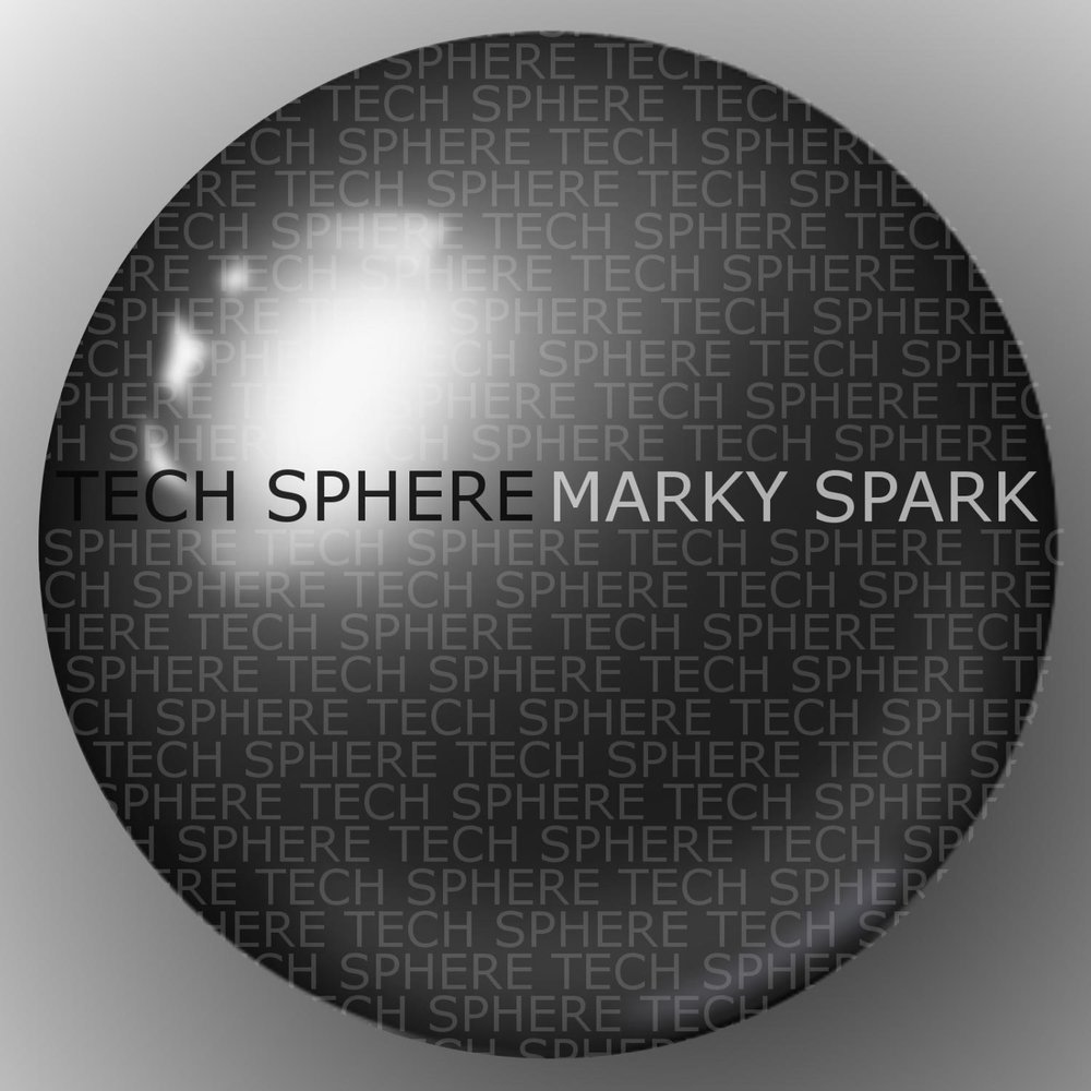 Marky Spark альбом Tech Sphere слушать онлайн бесплатно на Яндекс Музыке в ...