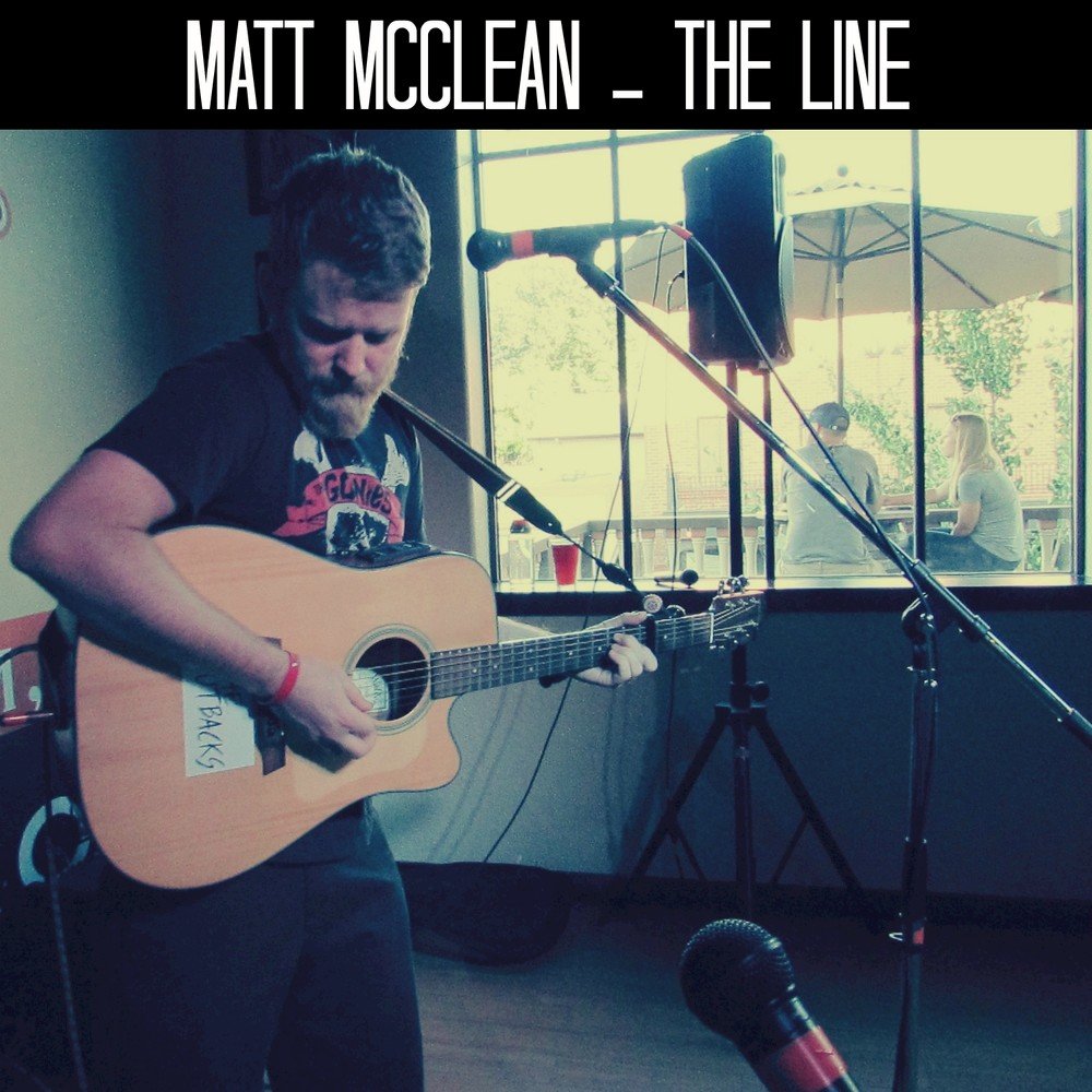 Matt line