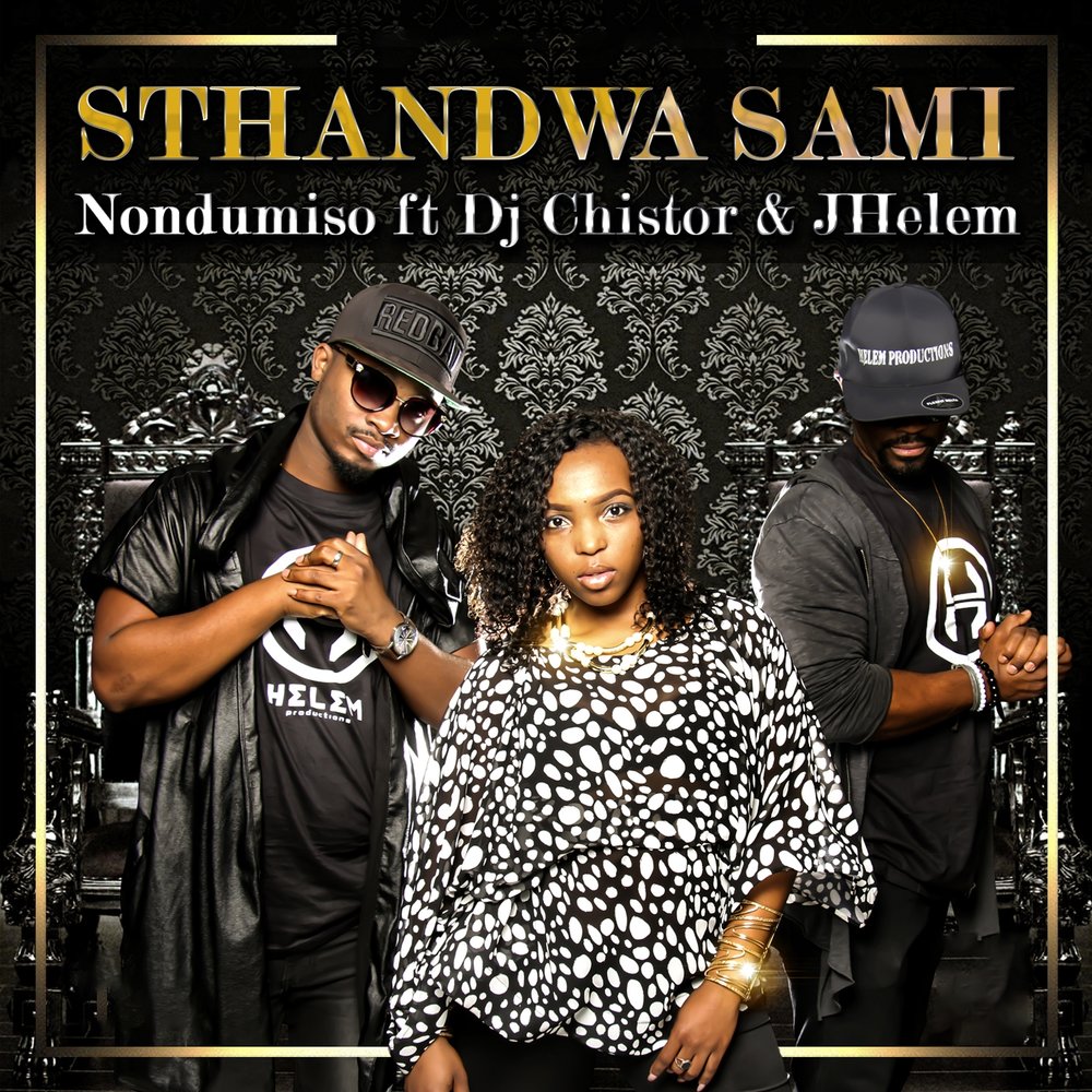 JHelem — Sthandwa Sami  M1000x1000