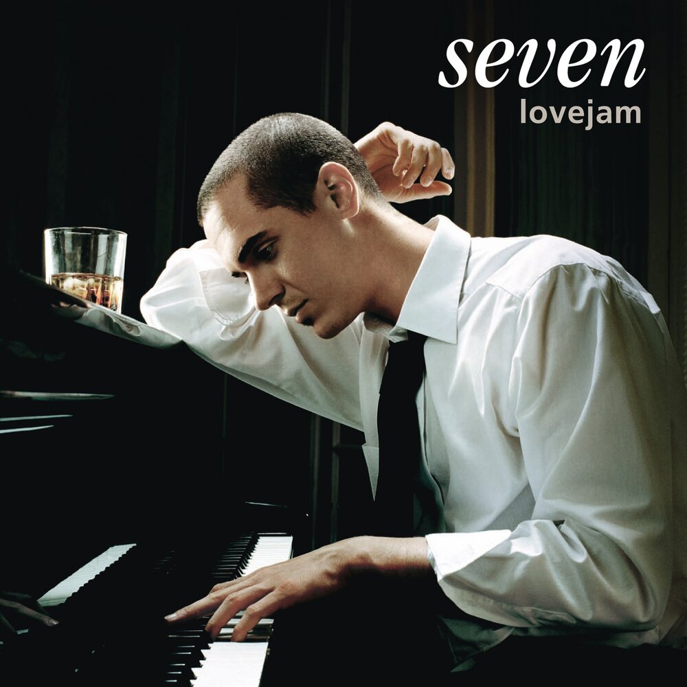Seven true. Seven слушать. the 7 слушать.