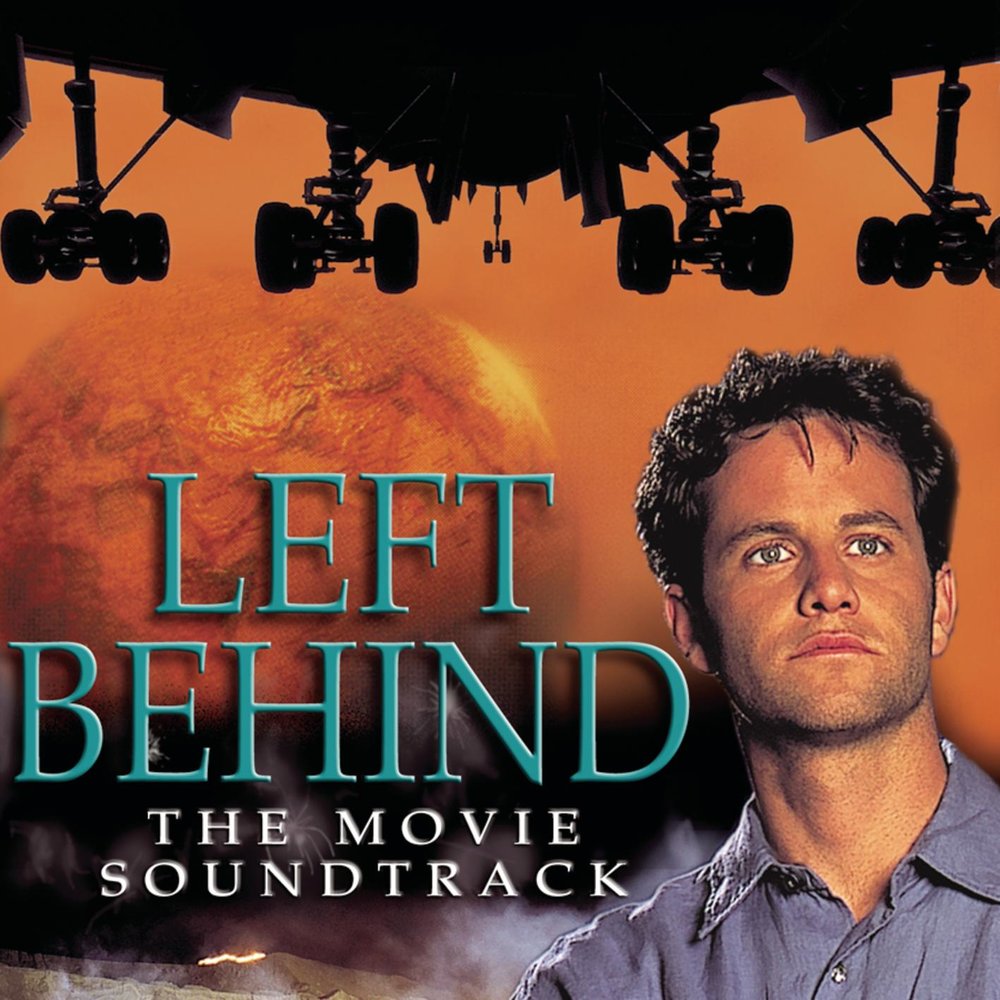 Movie soundtrack. OST the Departed. OST behind the Cut.