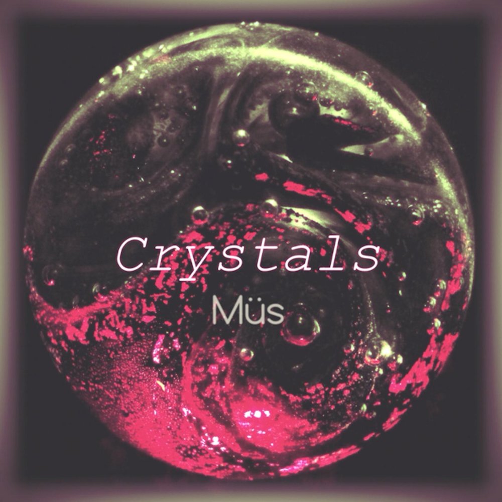 Crystals песня текст