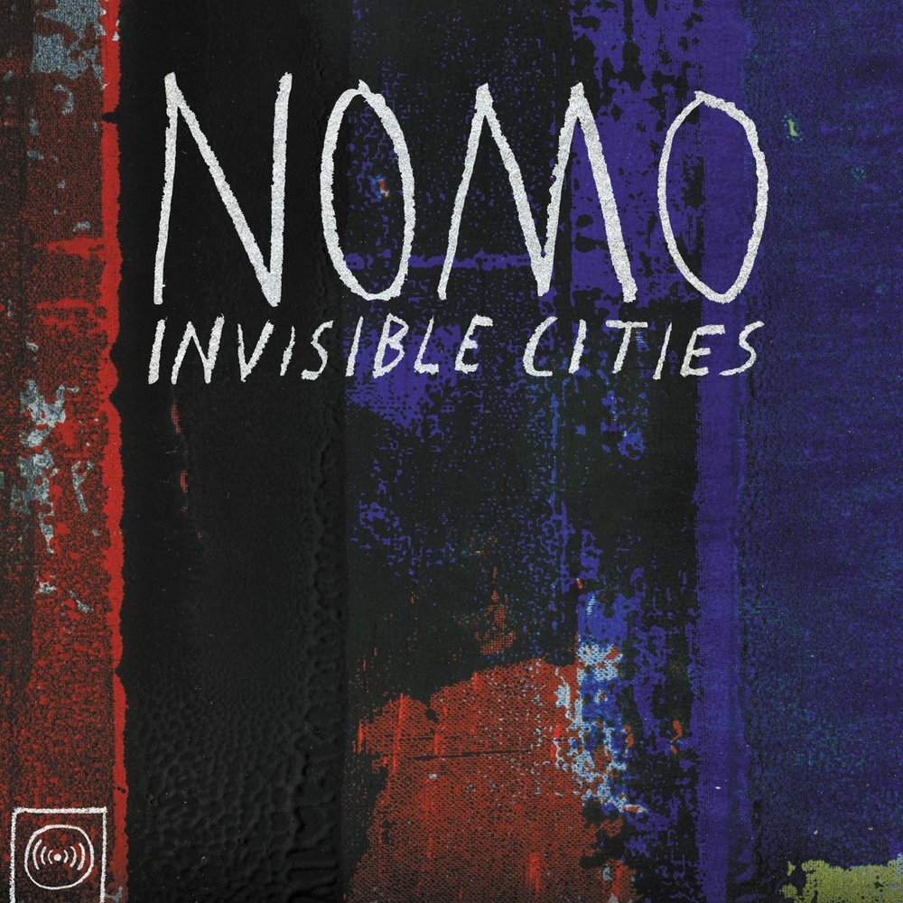 Invisible city. Nomo "Invisible Cities (CD)". Davis Miles "Aura".