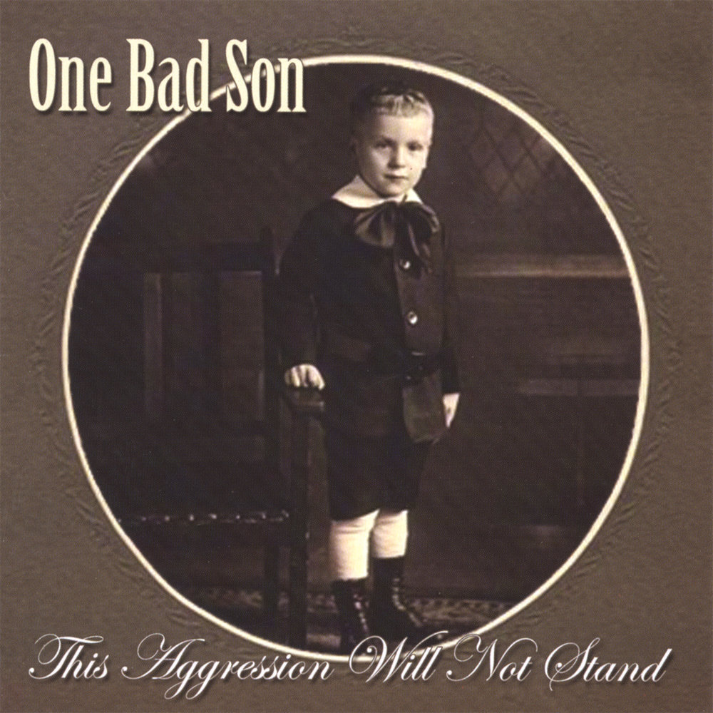 Bad son