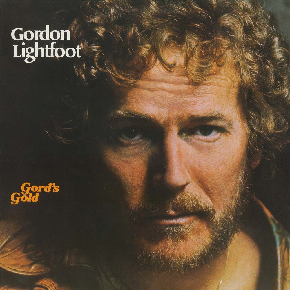 Gordon Lightfoot альбом Gord's Gold слушать онлайн бесплатно на Яндекс...