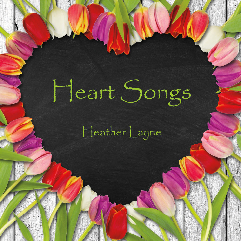 Heart to heart song. Heart song.