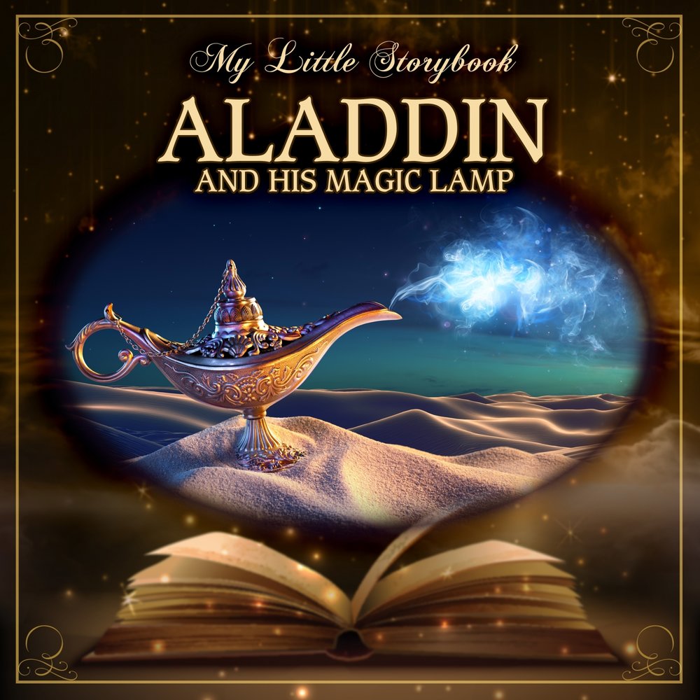 Мэджик алладин. Aladdin and Magic. Aladdin Lamp. Aladdin and the Lamp. Level 2. Музыкальный алладин.