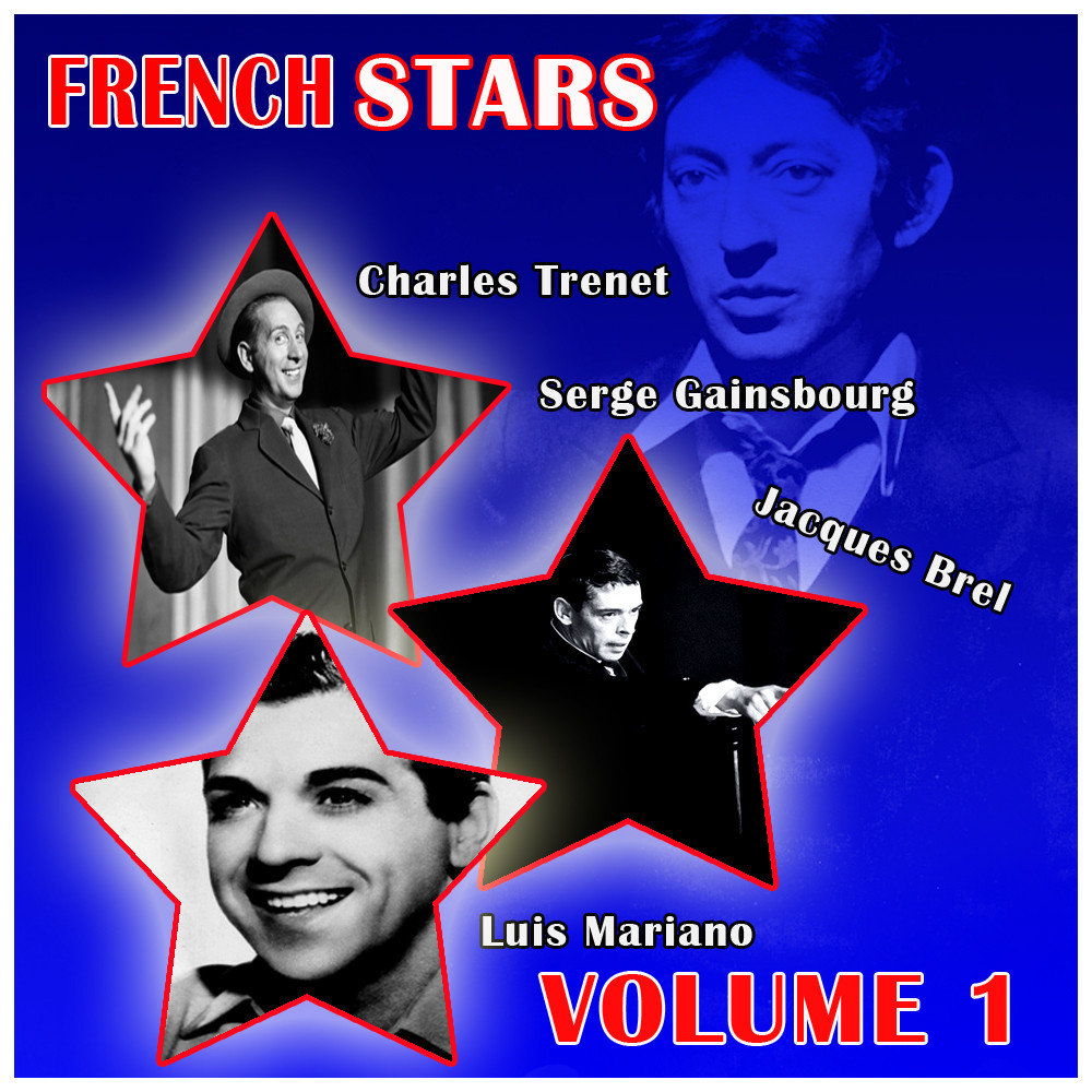 Stars vol 1