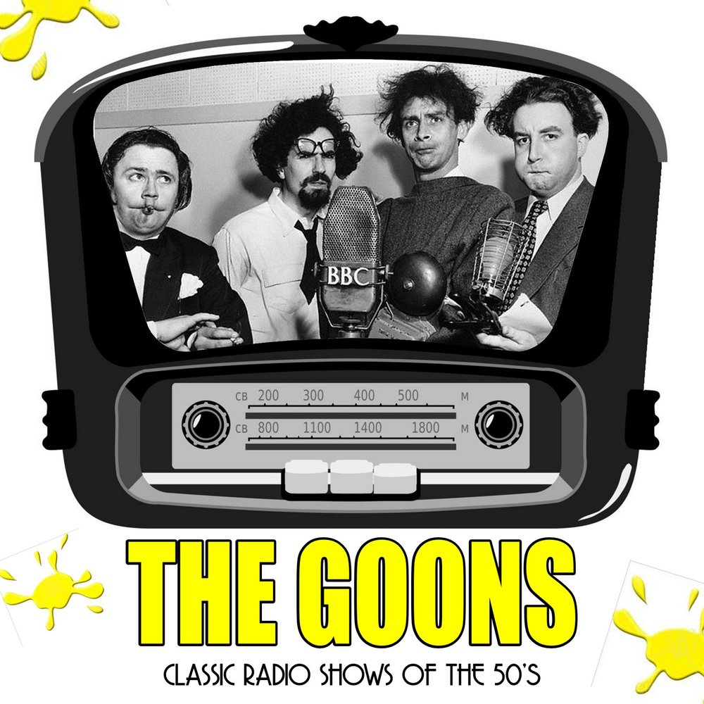 Радио классик слушать. Radio Classic. The Goon альбом. Радио Классик вокал. Goon.