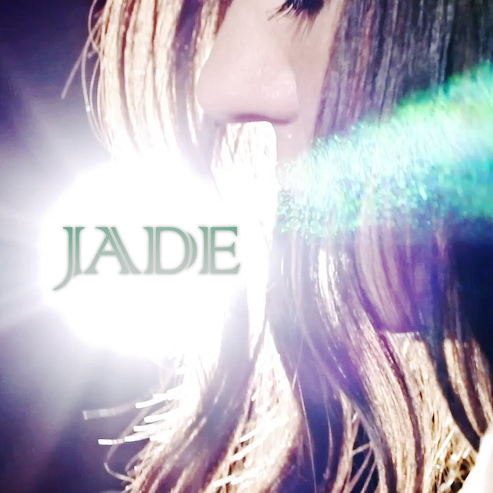 Jade novah gopher mambo. Тема джейд. Jaded london. Песни jade. Песни jade.