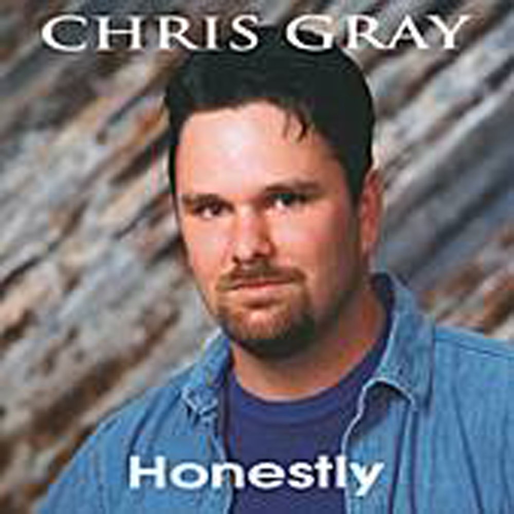 Chris gray