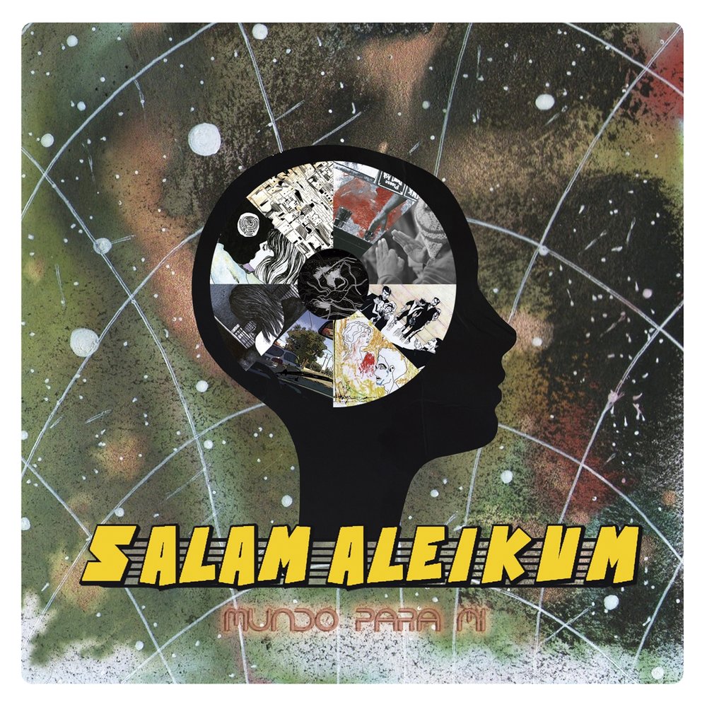 Музыка салам небу. Jojo Salam Aleikum. This is the Salam Aleikum apparatus, translation..