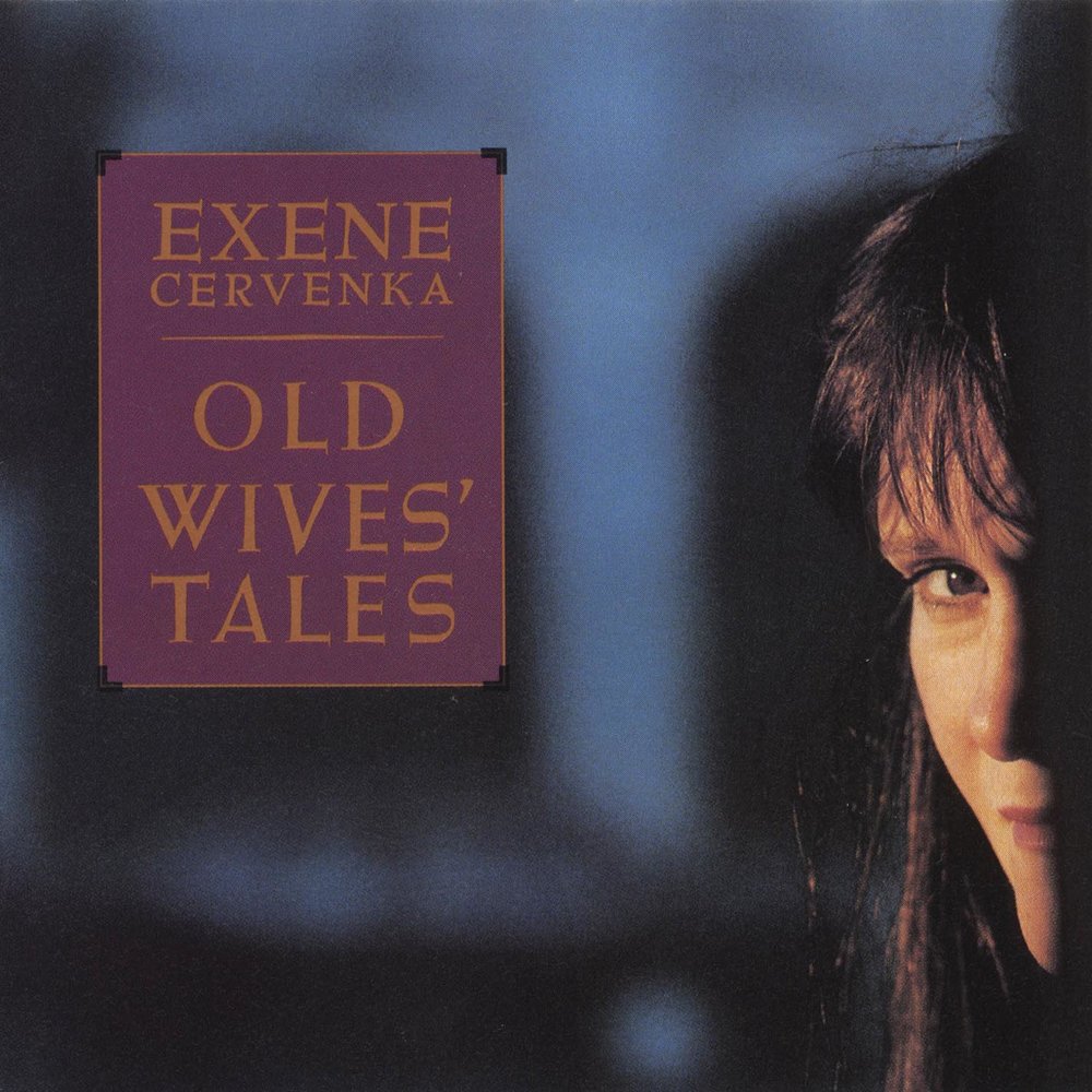 Wives tale