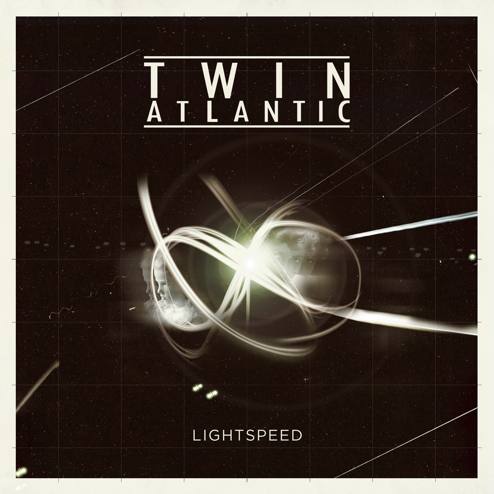 The twins ep. Lightspeed обложка альбома. Twin Atlantic. Gemini исполнитель. Twin Atlantic transparency.