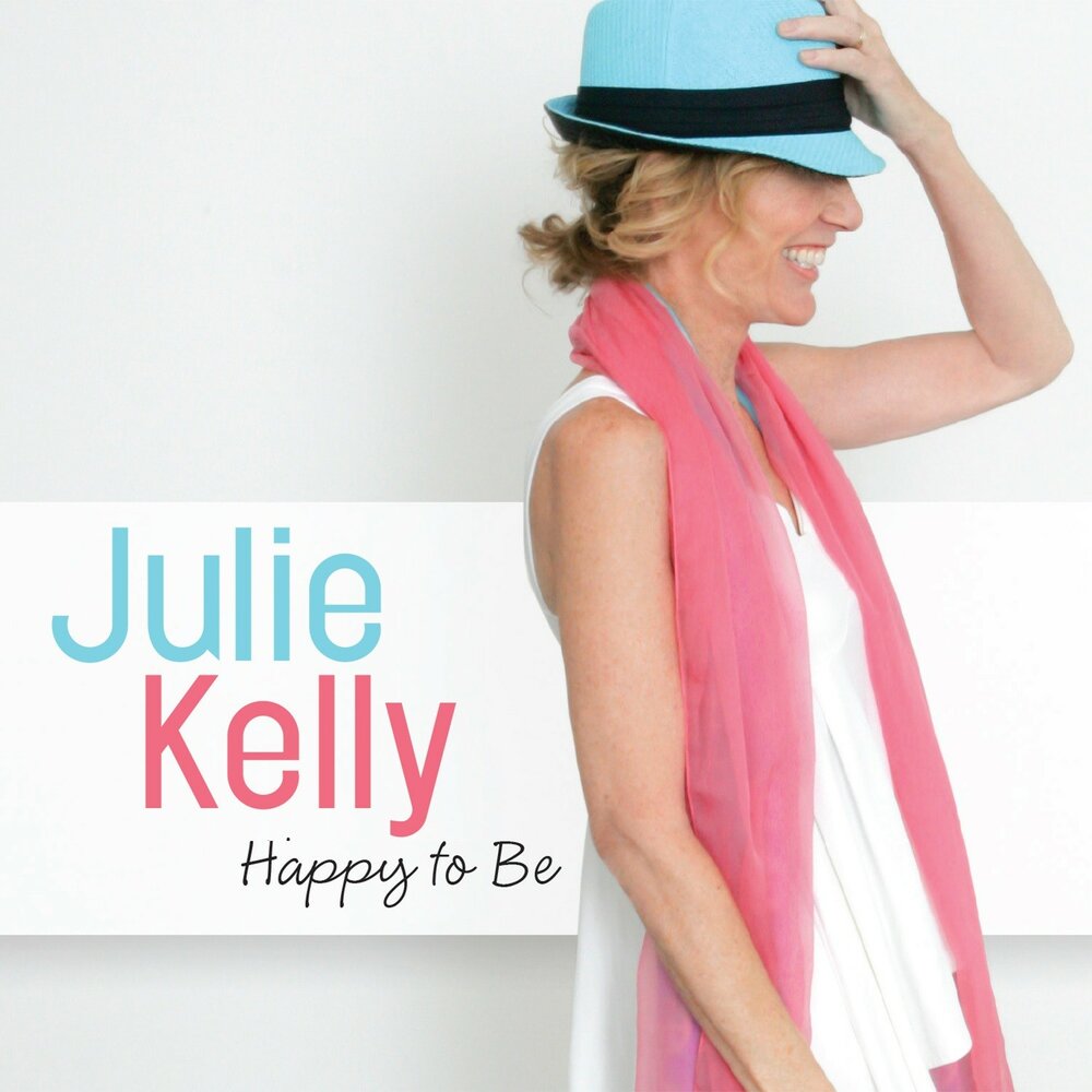 What i ve felt. Хэппи Келли. Happy Kelly фото. Дочь Келли Джули Лондон. Julia Happiness.