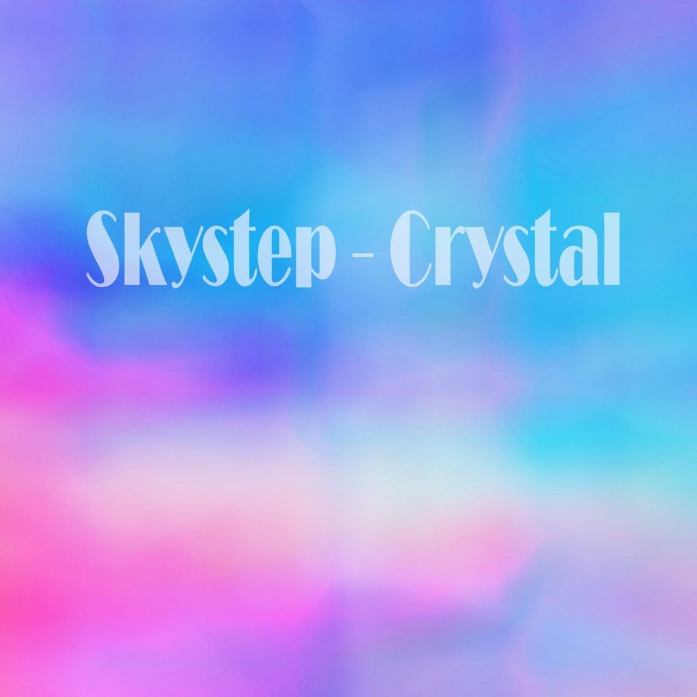 Sky steps. Crystals песня. Crystal песни. Кристалл 2017. Crystal Song.