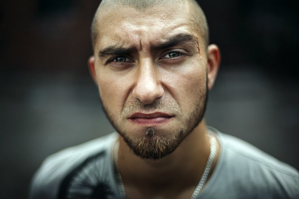 Гарри топор биография