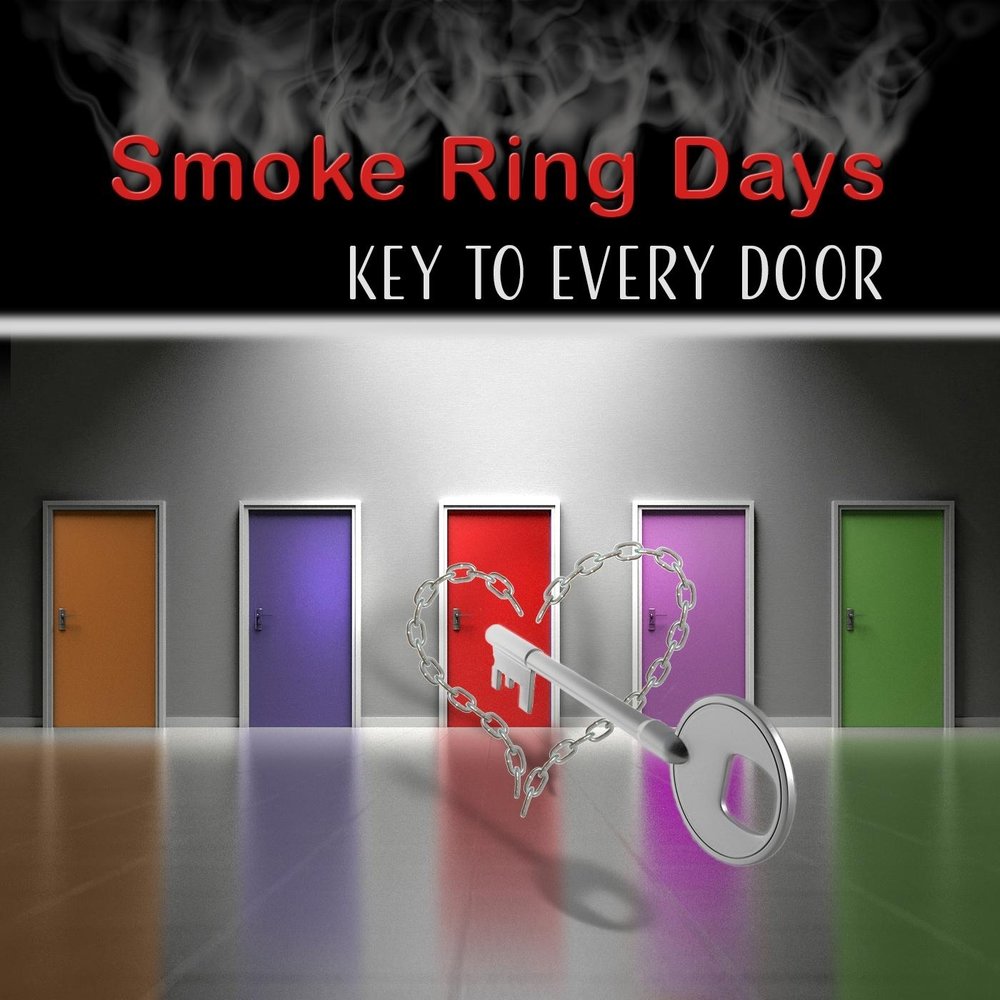 Every key. Песня every door. every doors entities.