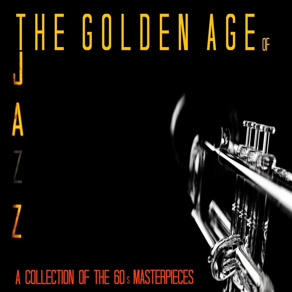 Me blues. Golden age of Jazz.