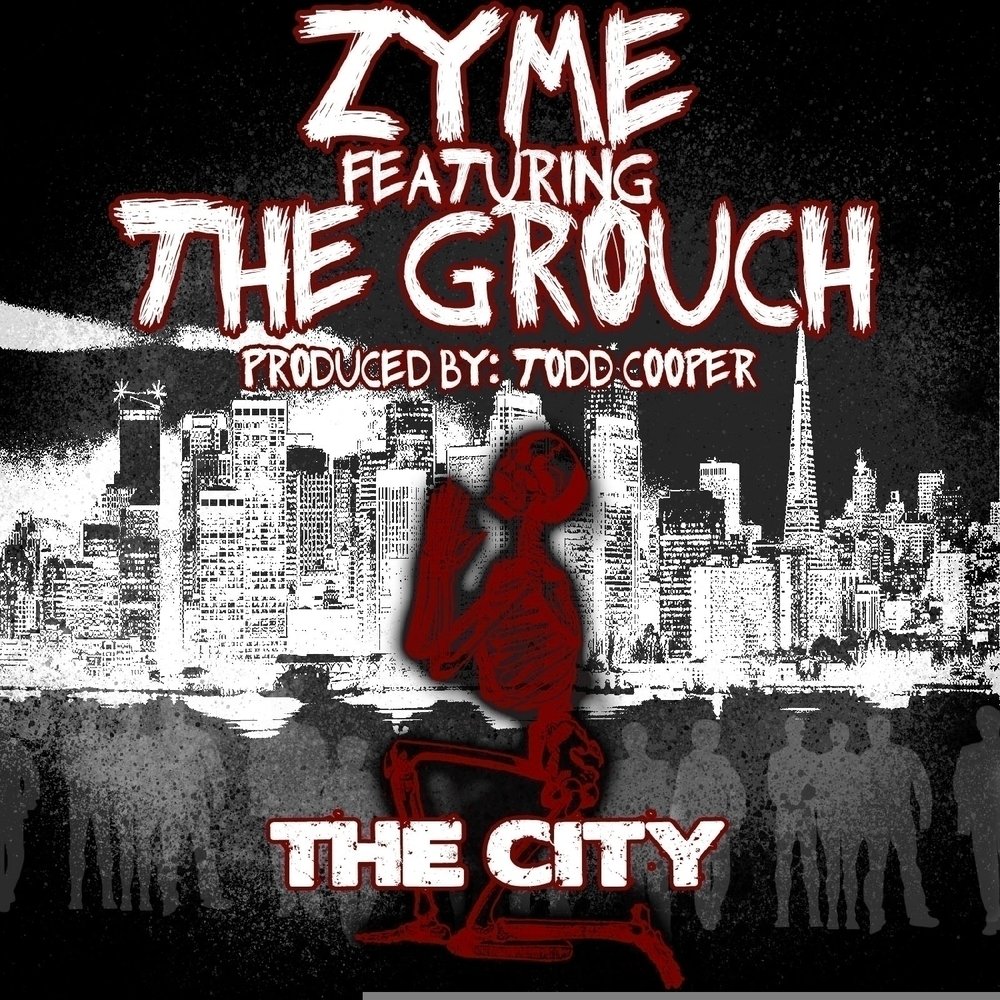 Lyrics city