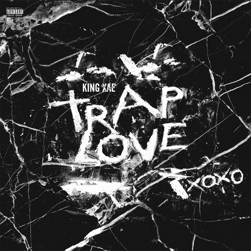 King Xae альбом Trap Love слушать онлайн бесплатно на Яндекс Музыке в хорош...