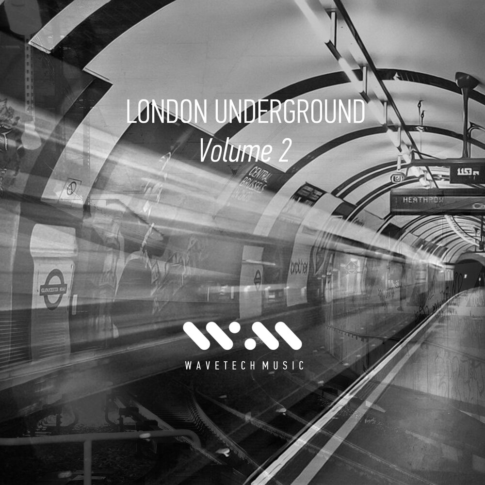 Underground vol