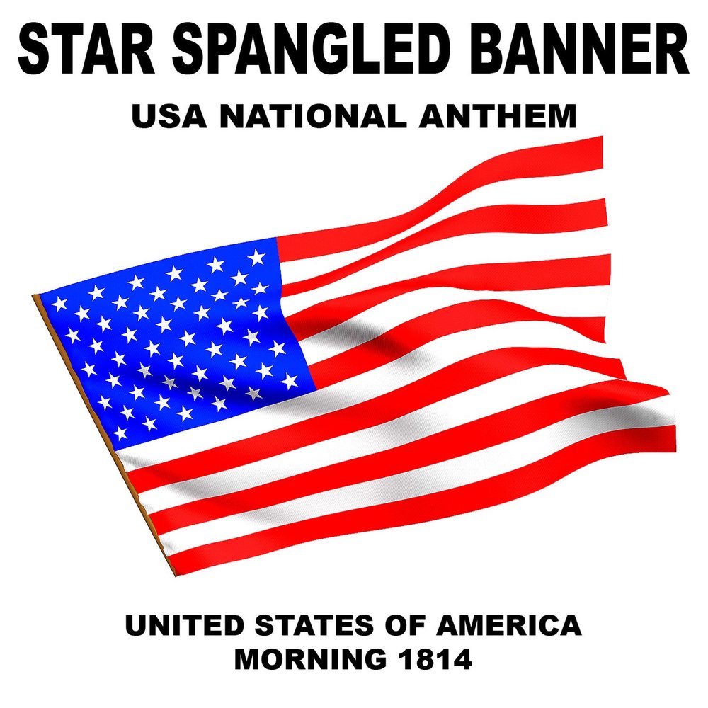 national anthem united states of america mp3 torrent