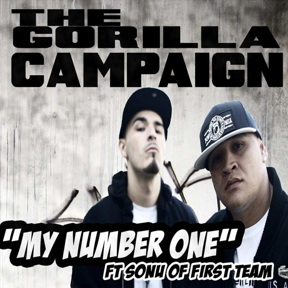Number one feat