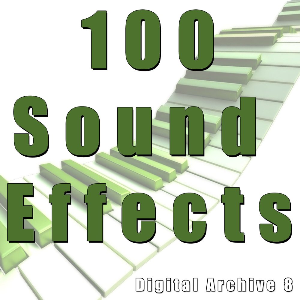 Звук на 100. Group effects