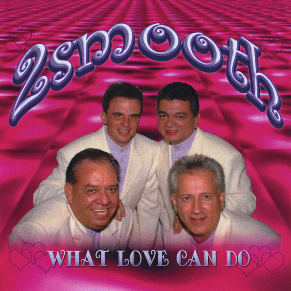 2 smooth. Ooh smooth 1.