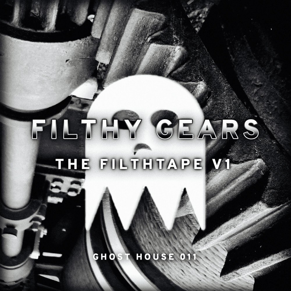 Filthy kings. Filthy Gears Underground.