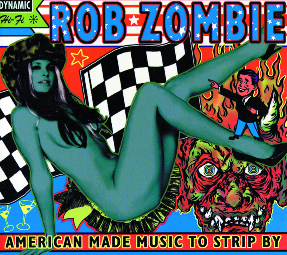 Rob Zombie Porn - Rob zombie hentai nude films