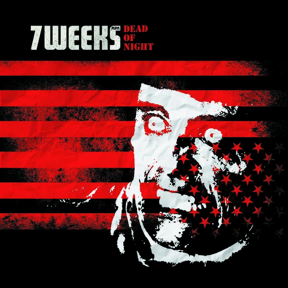 Seven weeks. Песня Dead week.