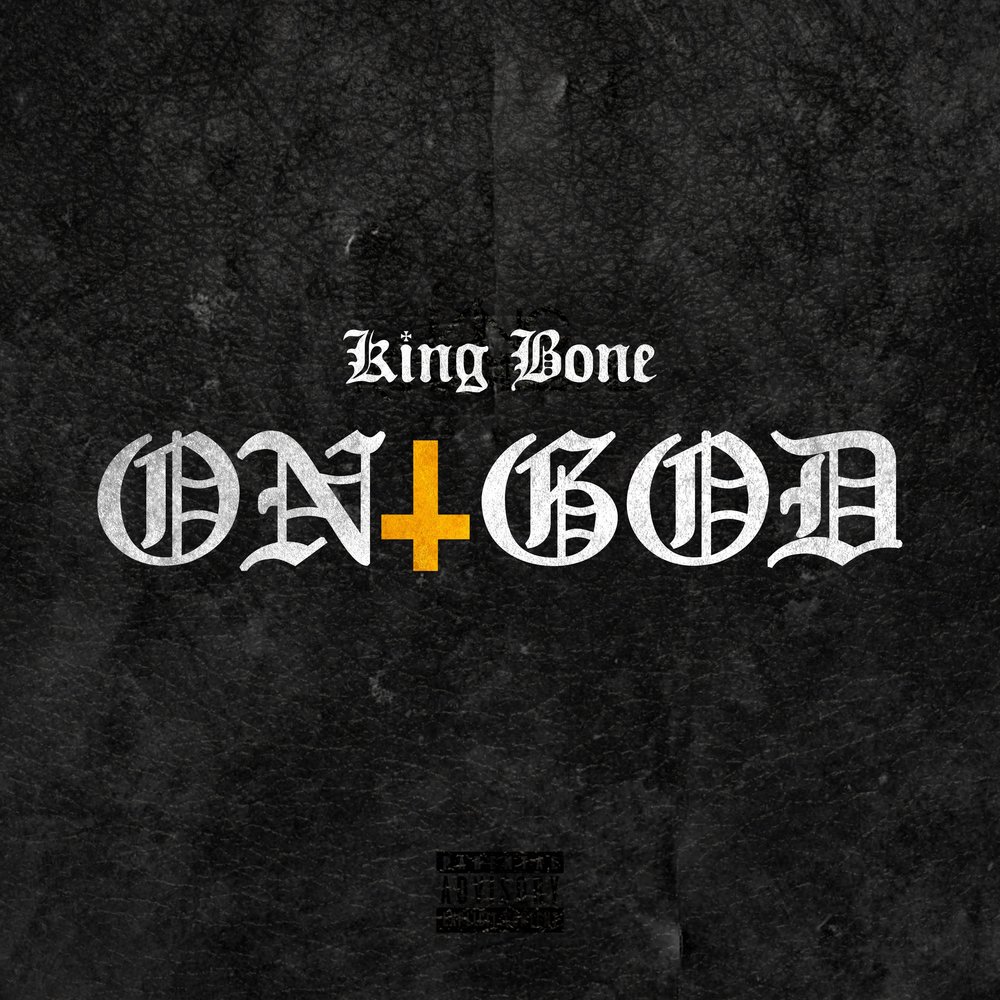 Bone King. Bones альбомы.