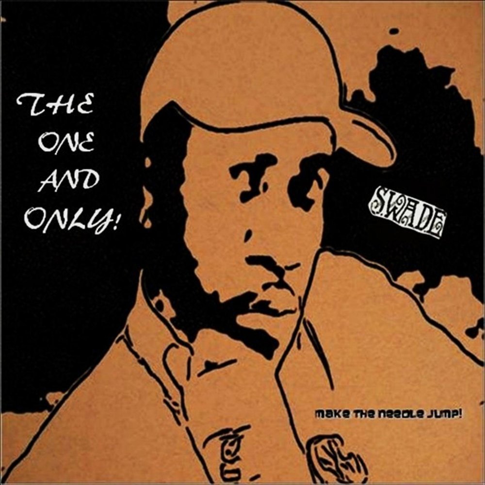 Make me the one and only. One. d_w_s.