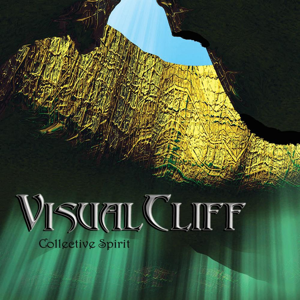 Cliff album. Visual Cliff.