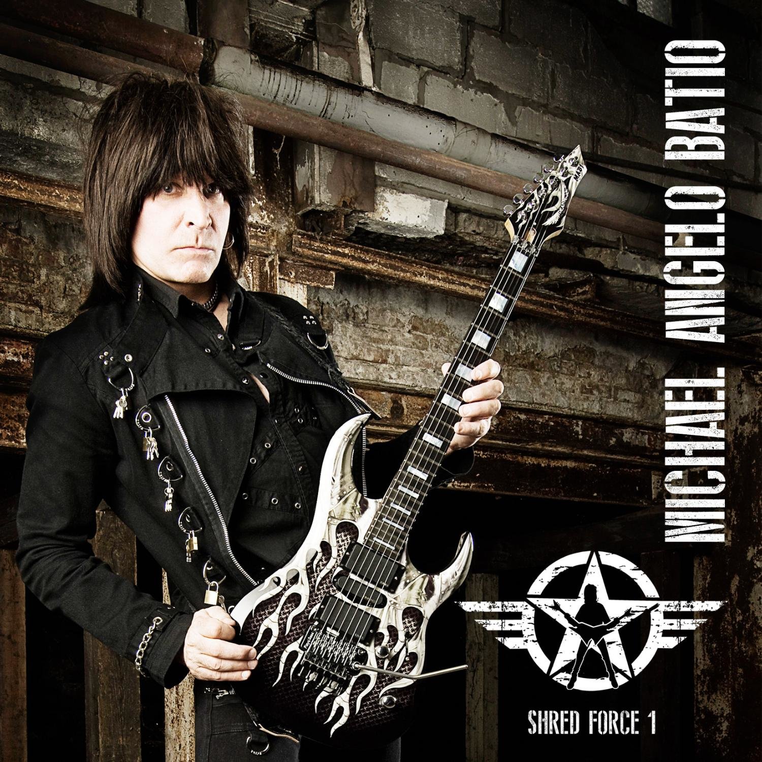 Michael Angelo Batio