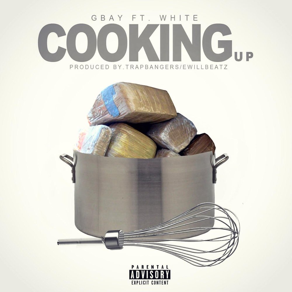 Cooking песни. Clayco Cookin up.