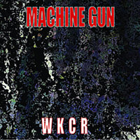 Machine Gun