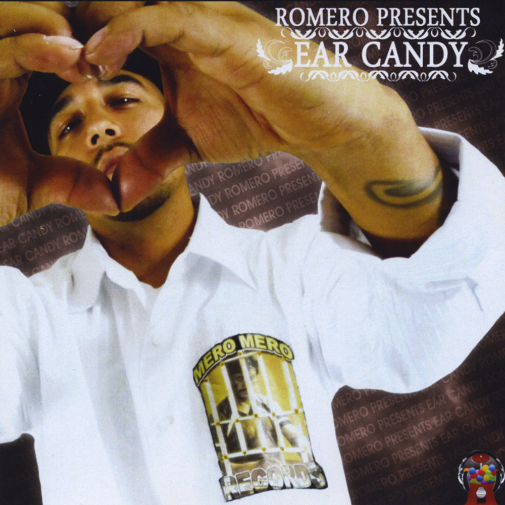 Romero feat. King's x ear candy. Romero feat. Romero feat. King's x ear candy.