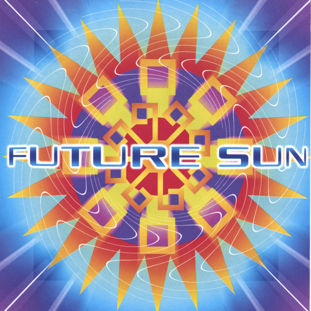 Future powers. Будущее солнца. Супер солнце. Music of the Sun. Far Future Sun.