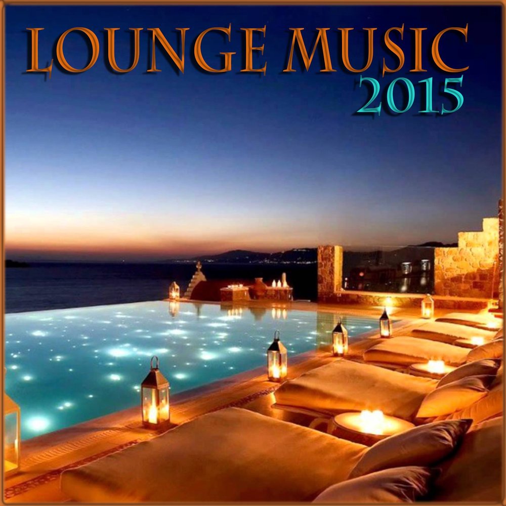 Лаунж музыка. Lounge Music.