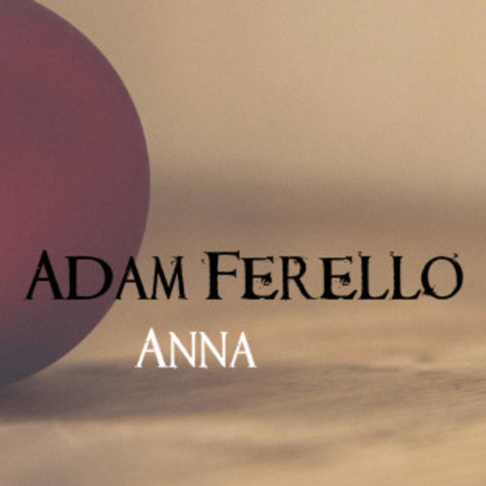 Adam ferello