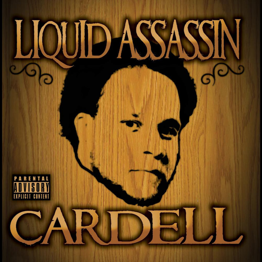 Liquid Assassin. Liquid Assassin - Cardell. Liquid Assassin - mulatto. Liquid Assassin - the Mixtape (Volume one).