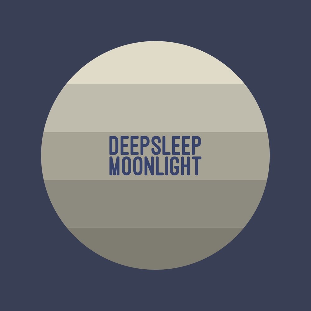 Deep sleep meditation