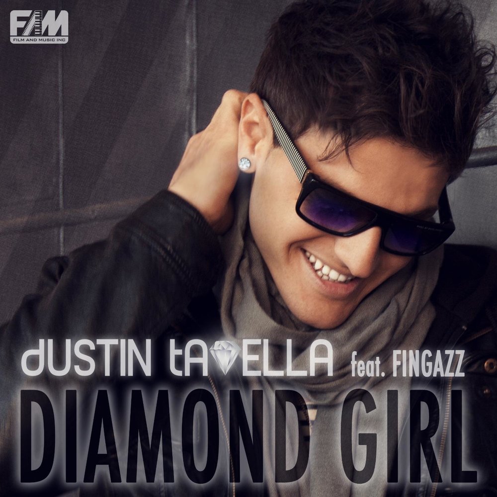 Думала алмаз песня. Dustin Tavella Everybody knows. Даймонд песня. Песня Diamonds. Official Fingazz .ne,.
