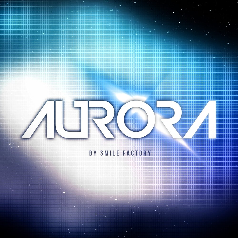 Aurora smile. Smile Factory. DJ Aurora.link. Aurora smiles.