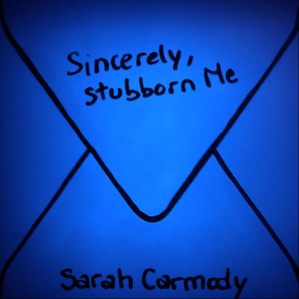 Sincerely, me обложка. Song you are Sarah i am.