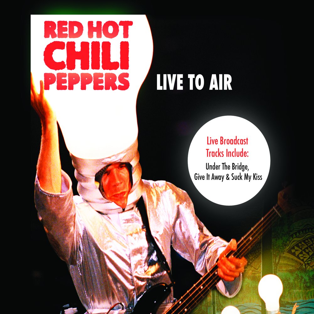 Give it Away Red Hot Chili Peppers слушать онлайн на Музыке
